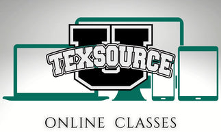 Online Screen Printing Classes and Courses | Texsource