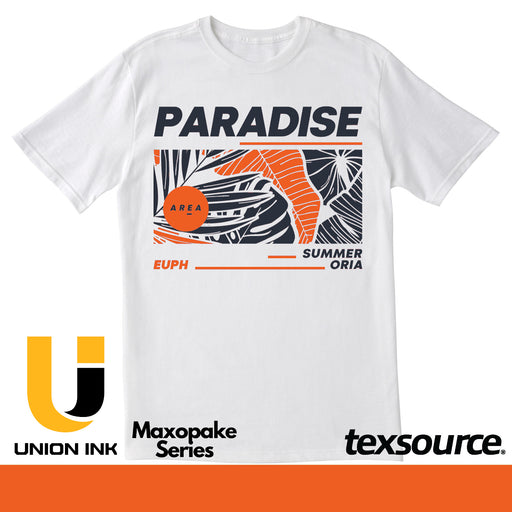 Union Maxopake Ink - Orange