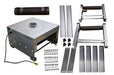 Workhorse Odyssey Compact Conveyor Dryer  | Texsource