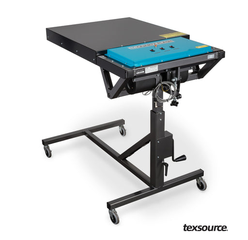 Workhorse Plug N Go Flash Unit | Texsource