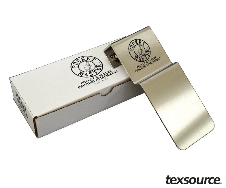 Pocket Master Pallet Attachment | Texsource