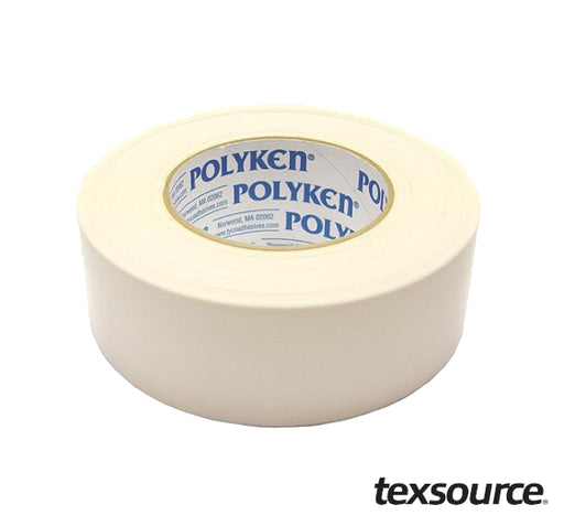 Polyken 221 Premium Screen Block Duct Tape 3" | Texsource