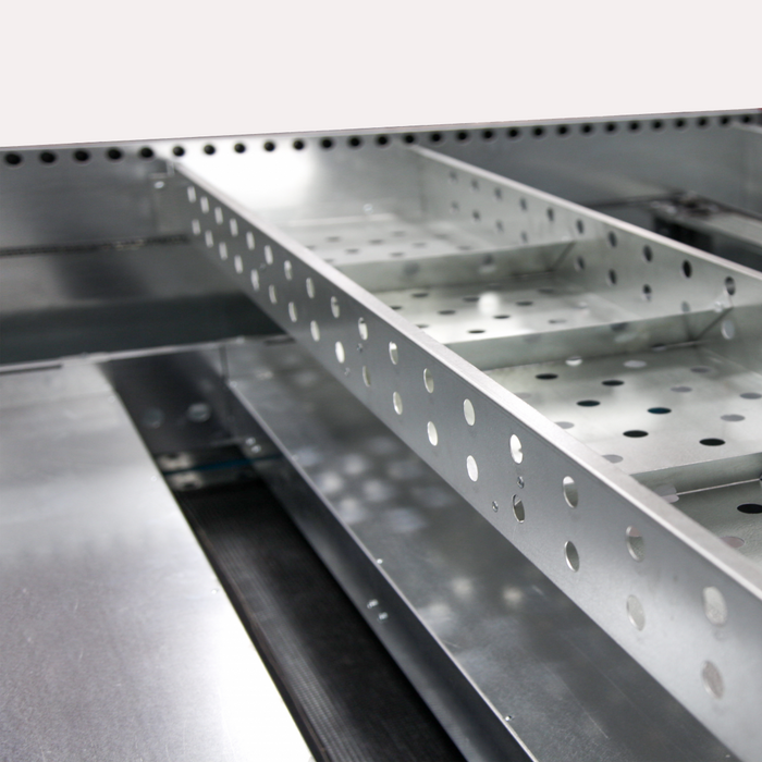 Infrared Panel Heating Elements