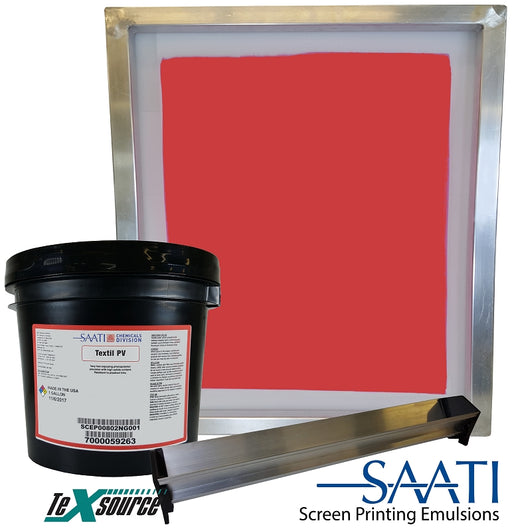 Saati Textil PV Emulsion | Texsource