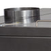 Workhorse Powerhouse 4013 Conveyor Dryer - Exhaust Detail