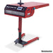 M&R Red Chili DX Quartz Flash Cure Unit 20" x 24"