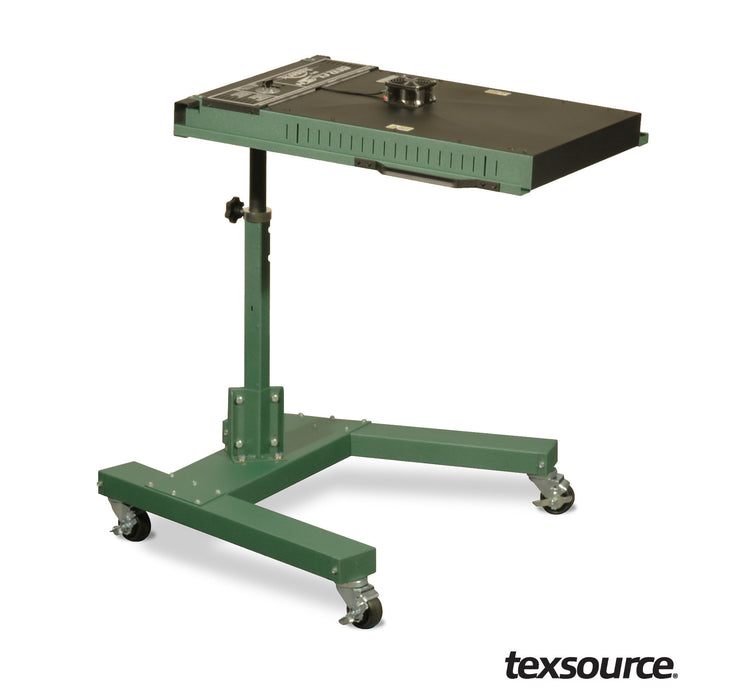 Vastex RedFlash Series Flash Cure Unit w/ Optional HD Stand