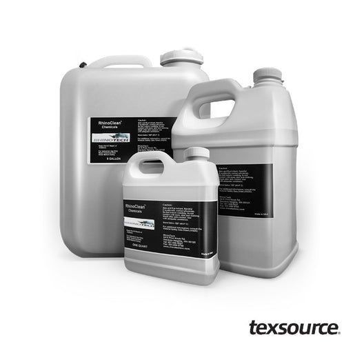 Rhino Screen Wash 210 D-Haze & D-Grease | Texsource