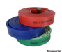 Squeegee Rubber for Screen Printing - Full Roll | Texsource