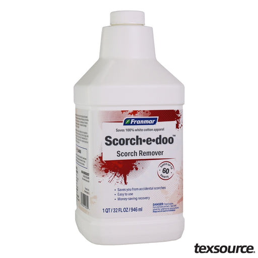 Franmar Scorch-E-Doo Scorch Remover