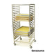 Screen & Frame Storage Rack | Texsource