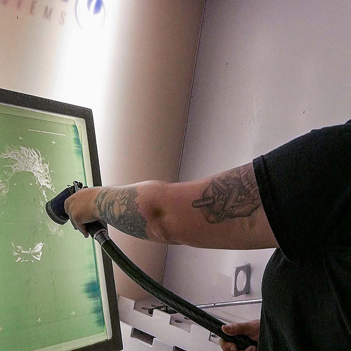 Where and How You Dry Your Screens Matters. Here's Why.