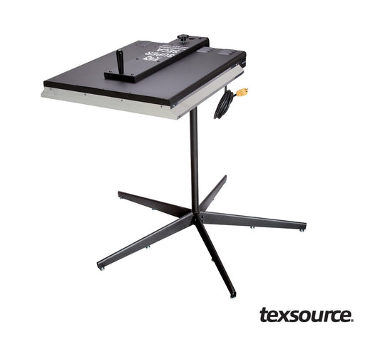 Workhorse Super Seca Flash Cure Unit | Texsource