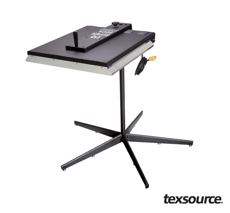Workhorse Super Seca Flash Cure Unit | Texsource
