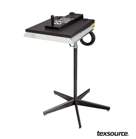 Workhorse Super Seca Flash Cure Unit | Texsource