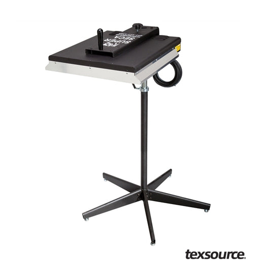 Workhorse Super Seca Flash Cure Unit | Texsource