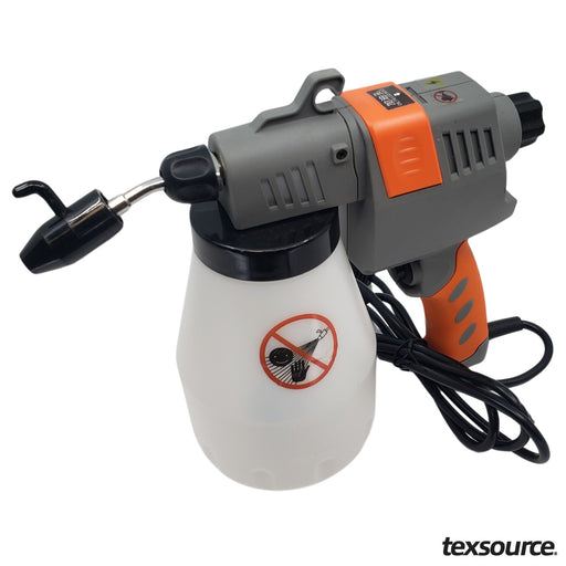 CCI SG-5000 Spot Cleaning Gun | Texsource