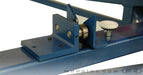 M&R Sidewinder Manual Press - 6 Color / 4 Station Detail
