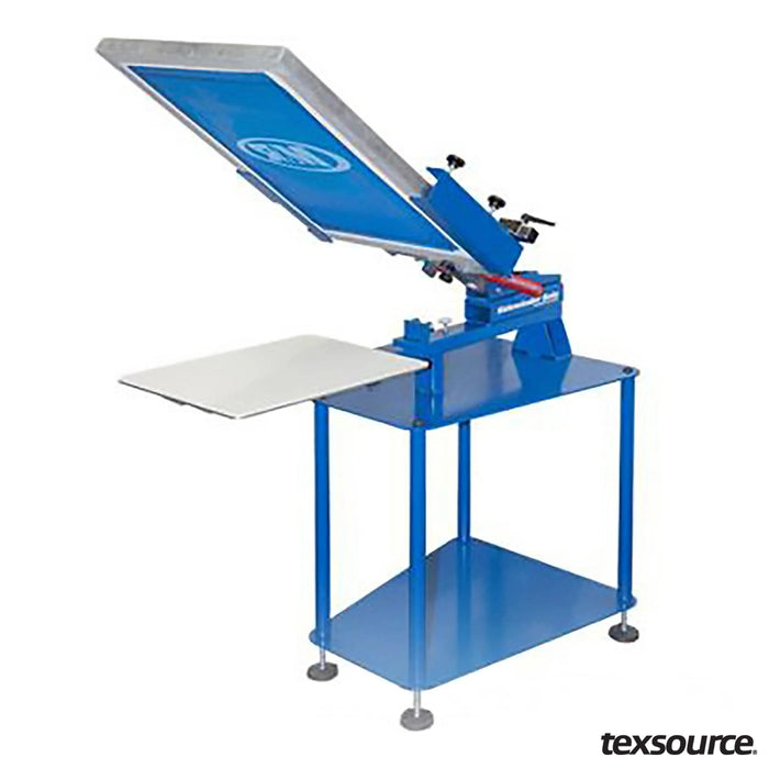 M&R Sidewinder Solo Manual Press | Texsource