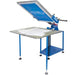 M&R Sidewinder Solo Manual Press | Texsource