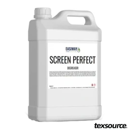 Easiway EasiSolv Screen Perfect - Screen Mesh Degreaser