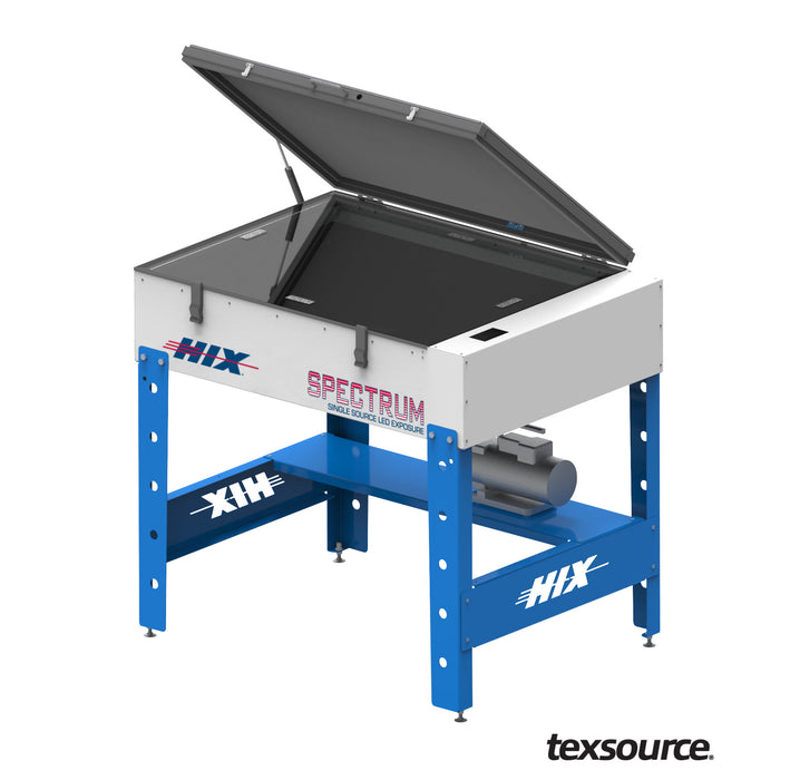 Hix Spectrum LED Exposure Unit - 23"x31"