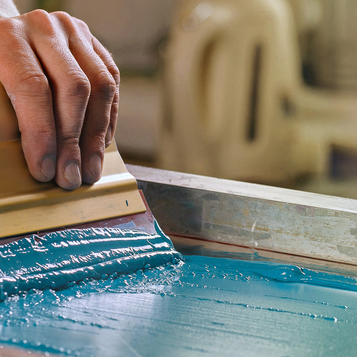 Spot Cleaning for Screen Printers | Blog Article | Texsource