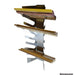 Workhorse Wash-It - Squeegee Rack for Screen Printing | Texsource