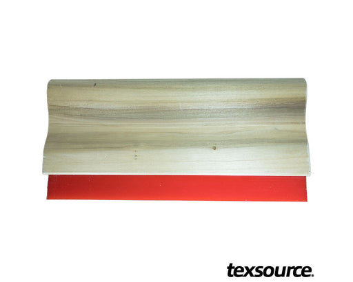 Squeegee 60 Durometer w/Handle | Texsource