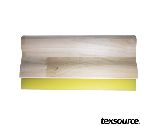 Screen Printing Squeegee 70 Durometer w/Handle