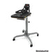 Hotronix Heat Press Caddie Stand | Texsource