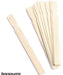 Ink Stir Sticks - Wood