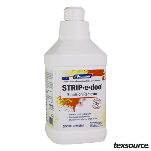 Franmar Strip-E-Doo Emulsion Remover