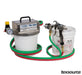 Tekmar TB-500 Water Based Pallet Adhesive Sprayer | Texsource