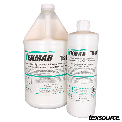 Tekmar TB-HV Pallet Adhesive