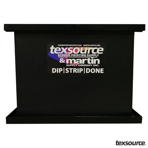 Texsource 30-Gallon Dip Tank