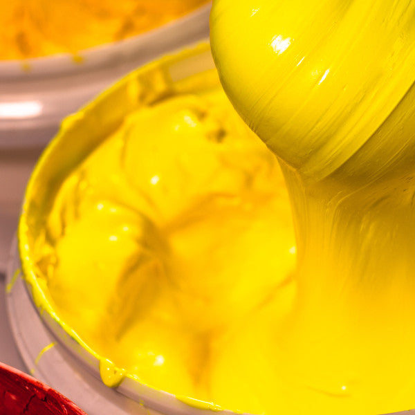 Texsource Brand Screen Printing Inks