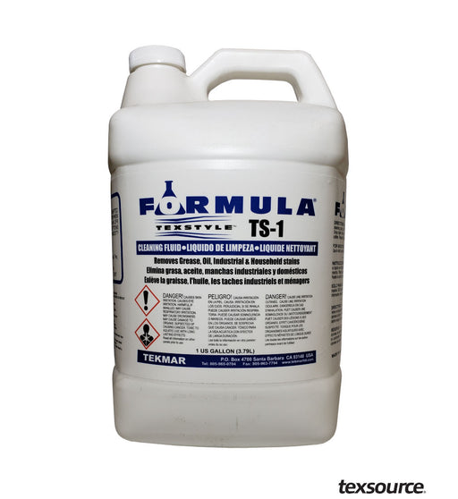 Tekmar TS-1 Stain Remover | Texsource