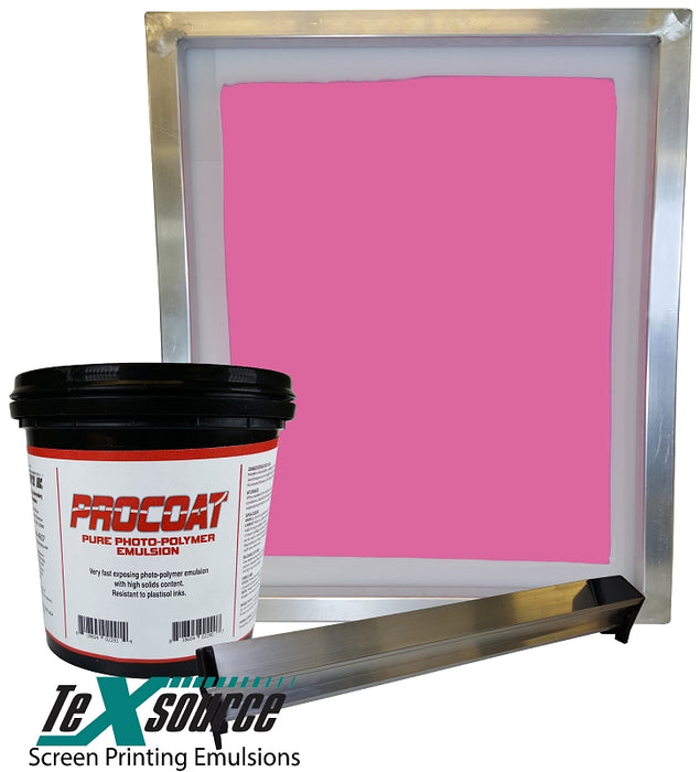 Texsource Procoat Emulsion