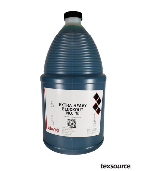 Ulano 10 Blockout Liquid | Texsource