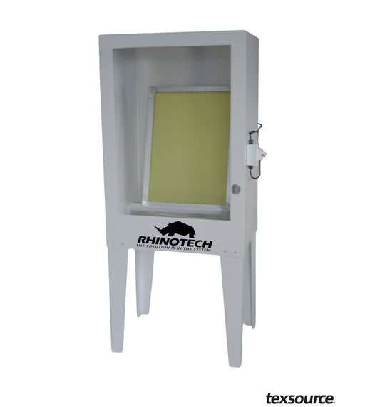 RhinoTech Ultralite Screen Washout Booth