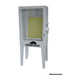RhinoTech Ultralite Screen Washout Booth