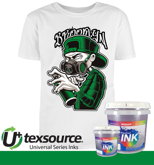 Texsource Universal Ink - Dallas Green
