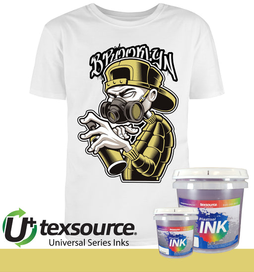 Texsource Universal Ink - Vegas Gold