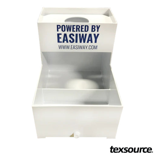 Easiway EDF-200 Drain Filtration Unit | Texsource