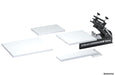 Vastex V-10 CraftPrinter - Screen Printing Press | Texsource