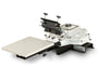Vastex V100 Screen Printing Press - 1 Color 1 Station