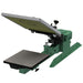 Vastex V-2000HD Tabletop Screen Printing Press