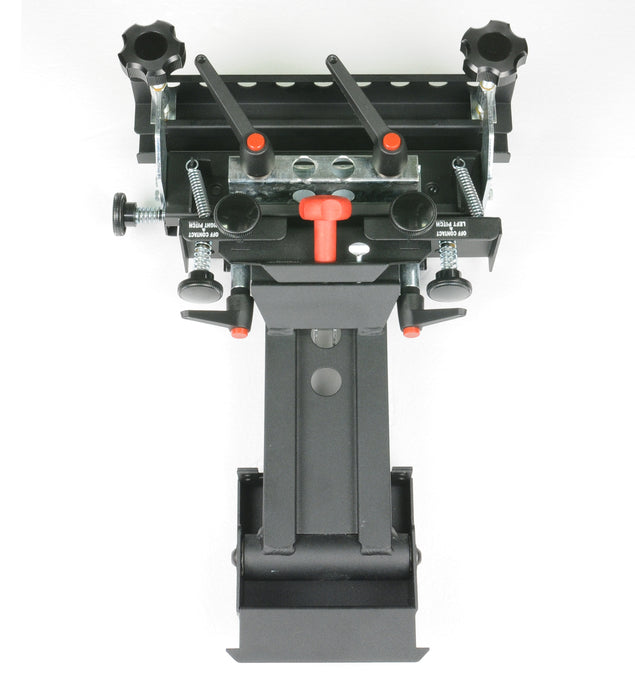 Vastex V-2000HD Print Head Detail