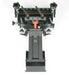 Vastex V-2000HD Print Head Detail